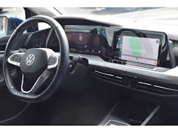 Volkswagen Golf  2.0 TDI SCR 116 DSG7 Life Plus occasion - Photo 6