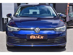 Volkswagen Golf 2.0 TDI SCR 116 DSG7 Life Plus occasion - Photo 17