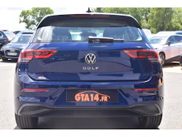 Volkswagen Golf 2.0 TDI SCR 116 DSG7 Life Plus occasion - Photo 18