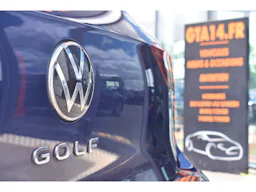 Volkswagen Golf 2.0 TDI SCR 116 DSG7 Life Plus occasion - Photo 19
