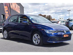 Volkswagen Golf  2.0 TDI SCR 116 DSG7 Life Plus occasion - Photo 20