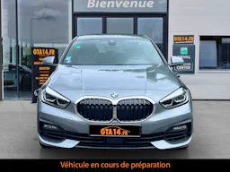 BMW Série 1 116i - BV DKG BERLINE F40 Business Design occasion - Photo 2