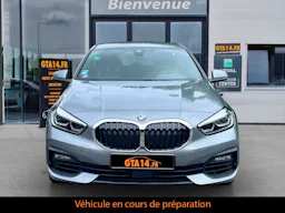BMW Série 1  116i - BV DKG  BERLINE F40 Business Design occasion - Photo 2