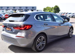BMW Série 1  116i 109 ch DKG7 F40 Business Design occasion - Photo 2
