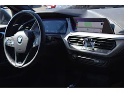 BMW Série 1  116i 109 ch DKG7 F40 Business Design occasion - Photo 6