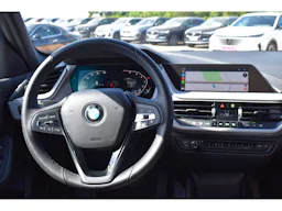 BMW Série 1 116i 109 ch DKG7 F40 Business Design occasion - Photo 7