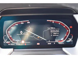 BMW Série 1  116i 109 ch DKG7 F40 Business Design occasion - Photo 8