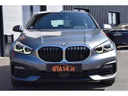 BMW Série 1 116i 109 ch DKG7 F40 Business Design occasion - Photo 17