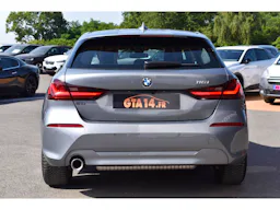 BMW Série 1  116i 109 ch DKG7 F40 Business Design occasion - Photo 18