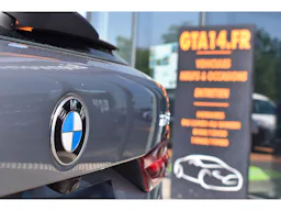 BMW Série 1  116i 109 ch DKG7 F40 Business Design occasion - Photo 19