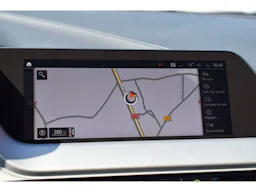 BMW Série 1 116i 109 ch DKG7 F40 Business Design occasion - Photo 26