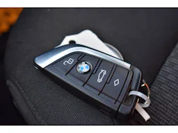 BMW Série 1 116i 109 ch DKG7 F40 Business Design occasion - Photo 31