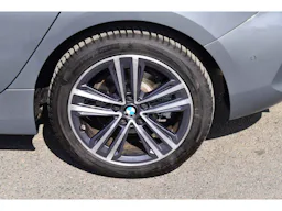BMW Série 1 116i 109 ch DKG7 F40 Business Design occasion - Photo 35