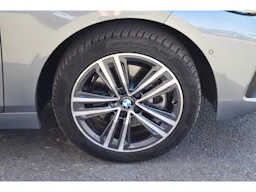 BMW Série 1 116i 109 ch DKG7 F40 Business Design occasion - Photo 36