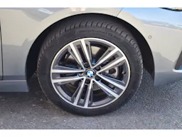 BMW Série 1  116i 109 ch DKG7 F40 Business Design occasion - Photo 36