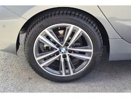 BMW Série 1 116i 109 ch DKG7 F40 Business Design occasion - Photo 37
