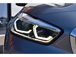 BMW Série 1  116i 109 ch DKG7 F40 Business Design occasion - Photo 39