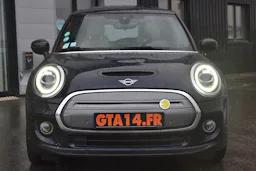 Mini Mini  Electric 184 Cooper SE Greenwich occasion - Photo 16
