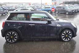 Mini Mini  Electric 184 Cooper SE Greenwich occasion - Photo 4