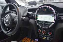 Mini Mini  Electric 184 Cooper SE Greenwich occasion - Photo 6