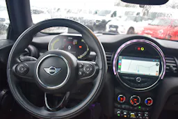Mini Mini  Electric 184 Cooper SE Greenwich occasion - Photo 7