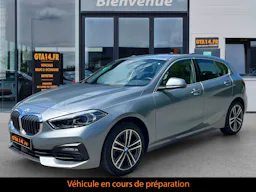 BMW Série 1  116d 116 ch DKG7 F40 BUSINESS DESIGN occasion - Photo 1