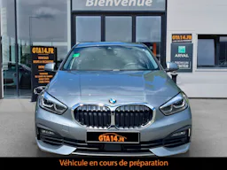 BMW Série 1  116d 116 ch DKG7 F40 BUSINESS DESIGN occasion - Photo 2
