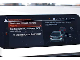 BMW Série 1 116d 116 ch DKG7 F40 BUSINESS DESIGN occasion - Photo 27