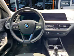 BMW Série 1 116d 116 ch DKG7 F40 BUSINESS DESIGN occasion - Photo 3