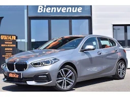BMW Série 1  116d 116 ch DKG7 F40 BUSINESS DESIGN occasion - Photo 1