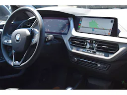 BMW Série 1  116d 116 ch DKG7 F40 BUSINESS DESIGN occasion - Photo 6