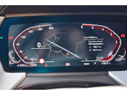 BMW Série 1 116d 116 ch DKG7 F40 BUSINESS DESIGN occasion - Photo 8