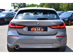 BMW Série 1  116d 116 ch DKG7 F40 BUSINESS DESIGN occasion - Photo 18