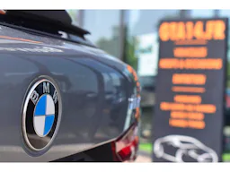 BMW Série 1 116d 116 ch DKG7 F40 BUSINESS DESIGN occasion - Photo 19