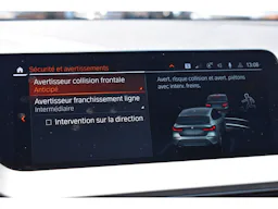 BMW Série 1  116d 116 ch DKG7 F40 BUSINESS DESIGN occasion - Photo 27
