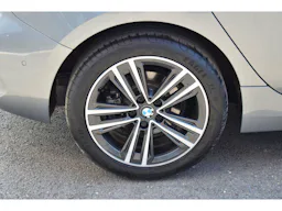 BMW Série 1 116d 116 ch DKG7 F40 BUSINESS DESIGN occasion - Photo 38