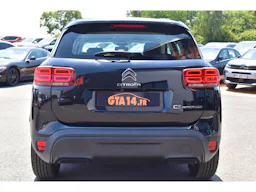 Citroën C5 Aircross  BlueHDi 130 S&S EAT8 Business occasion - Photo 18