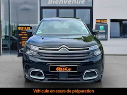 Citroën C5 Aircross BlueHDi 130 S&S EAT8 Business occasion - Photo 2