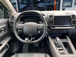 Citroën C5 Aircross BlueHDi 130 S&S EAT8 Business occasion - Photo 3