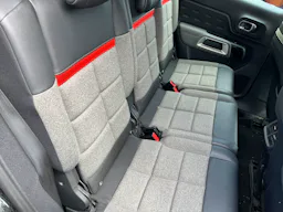 Citroën C5 Aircross  BlueHDi 130 S&S EAT8 Business occasion - Photo 4
