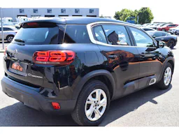 Citroën C5 Aircross BlueHDi 130 S&S EAT8 Business occasion - Photo 2