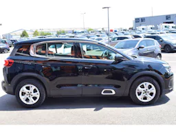 Citroën C5 Aircross  BlueHDi 130 S&S EAT8 Business occasion - Photo 4