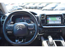 Citroën C5 Aircross BlueHDi 130 S&S EAT8 Business occasion - Photo 7