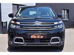 Citroën C5 Aircross BlueHDi 130 S&S EAT8 Business occasion - Photo 17