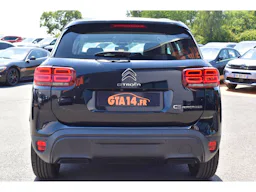 Citroën C5 Aircross BlueHDi 130 S&S EAT8 Business occasion - Photo 18