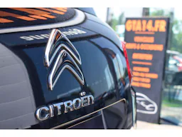 Citroën C5 Aircross BlueHDi 130 S&S EAT8 Business occasion - Photo 19