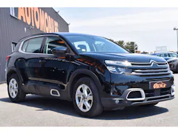 Citroën C5 Aircross BlueHDi 130 S&S EAT8 Business occasion - Photo 20