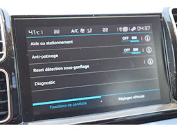 Citroën C5 Aircross BlueHDi 130 S&S EAT8 Business occasion - Photo 31