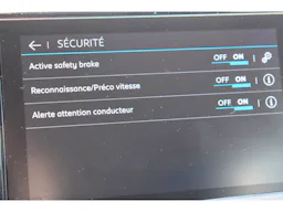 Citroën C5 Aircross BlueHDi 130 S&S EAT8 Business occasion - Photo 33