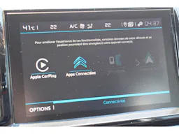 Citroën C5 Aircross BlueHDi 130 S&S EAT8 Business occasion - Photo 34